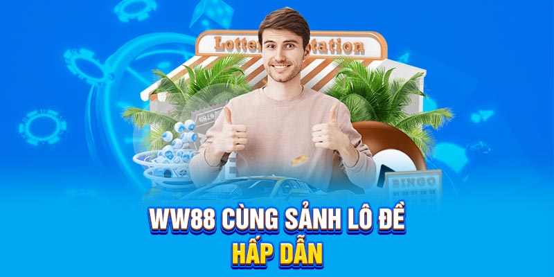 Quay xổ số và lựa chọn con số may mắn