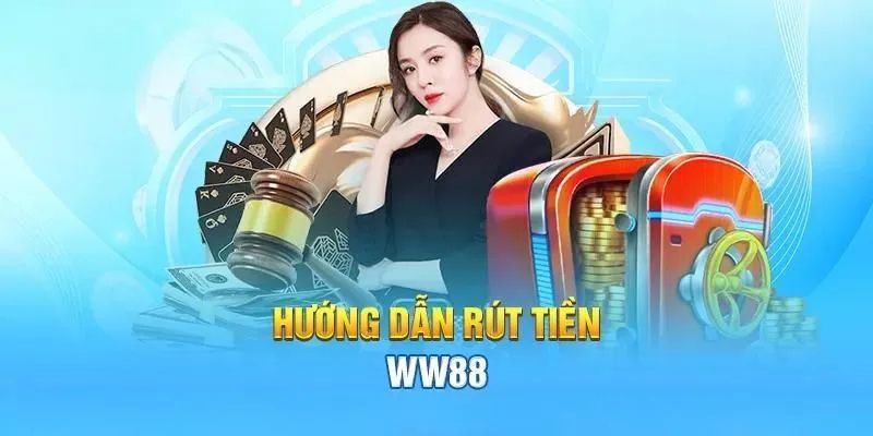 2 hình thức rút tiền mà bạn dễ dàng thao tác